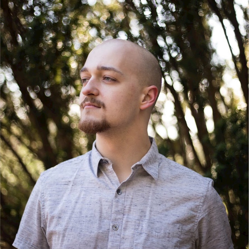 Ltt Riley A Poem by Riley P. Murdock – The Paddock Review