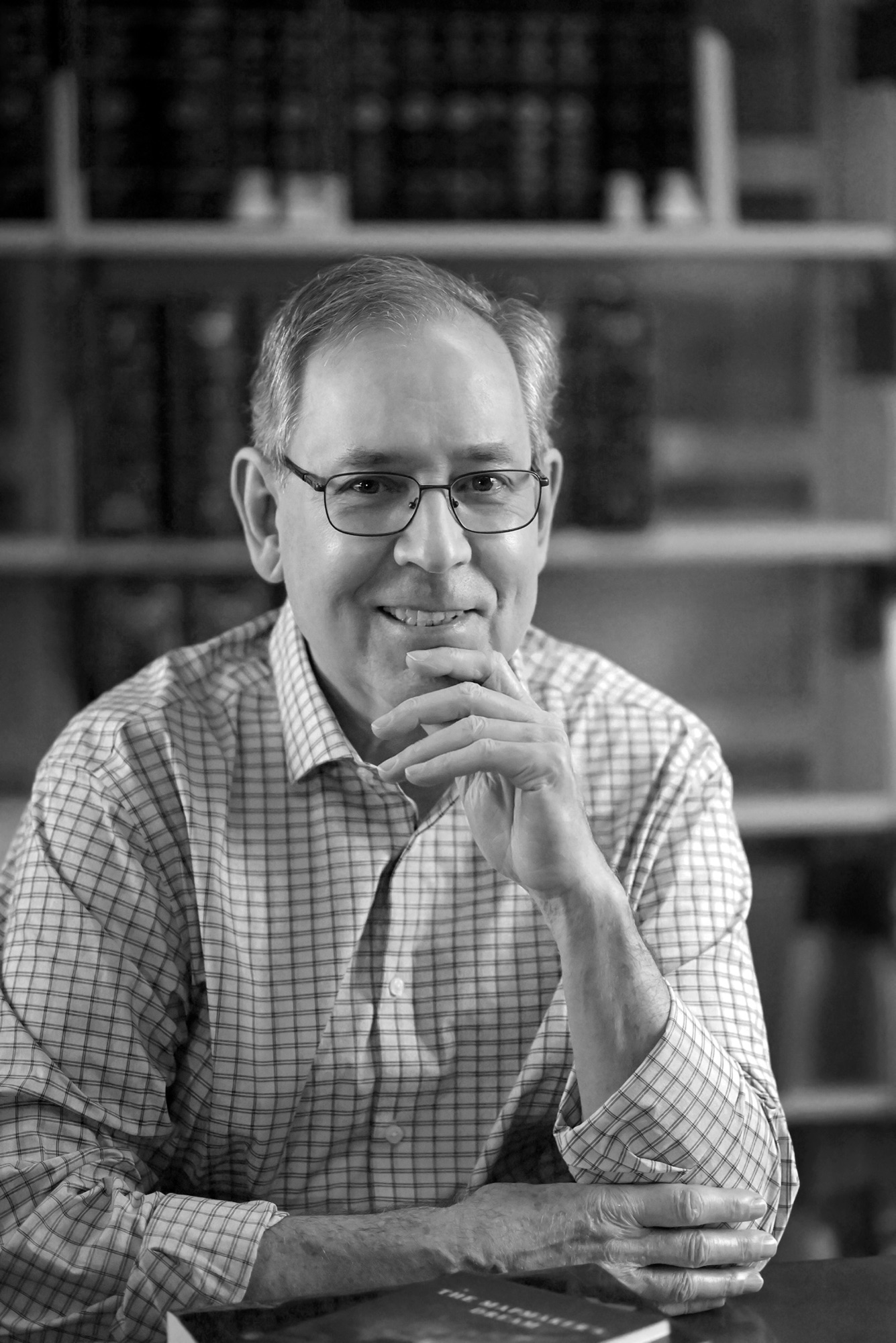 A Poem by Greg Nelson – The Paddock Review