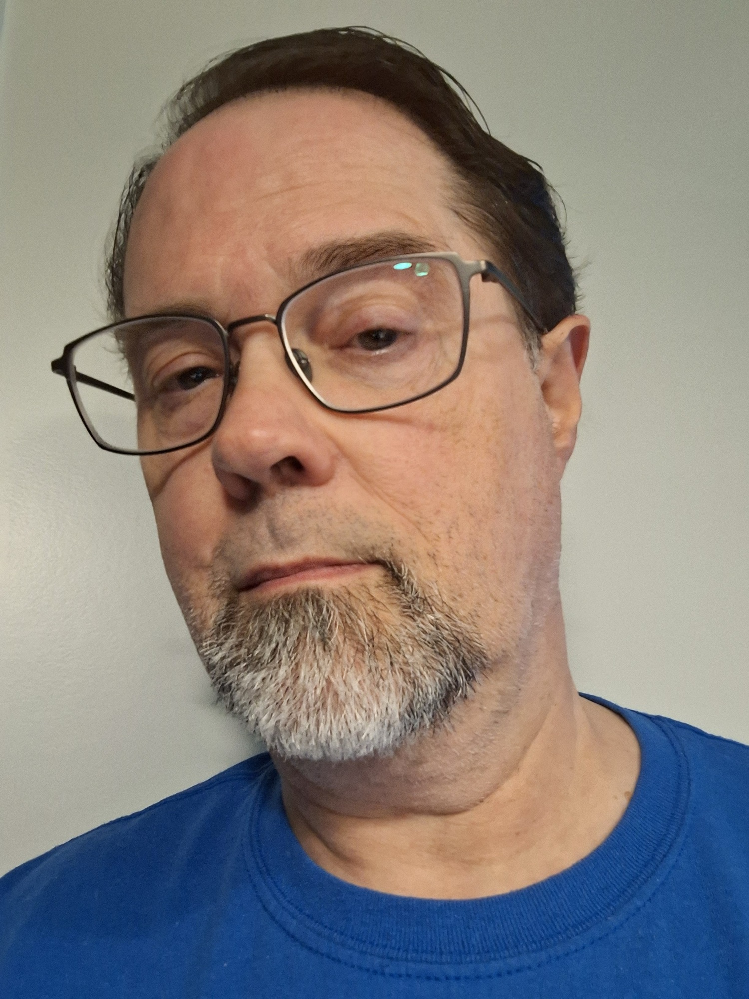 A Poem by Mike Alexander – The Paddock Review